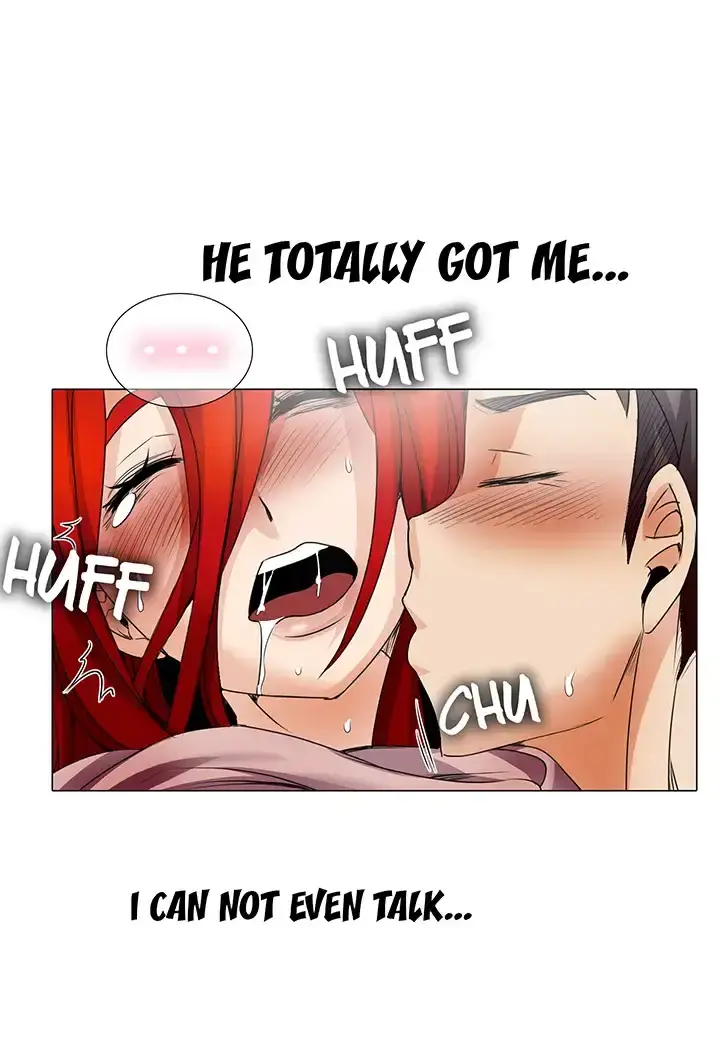 Draw It Yourself Chapter 41 - Page 14