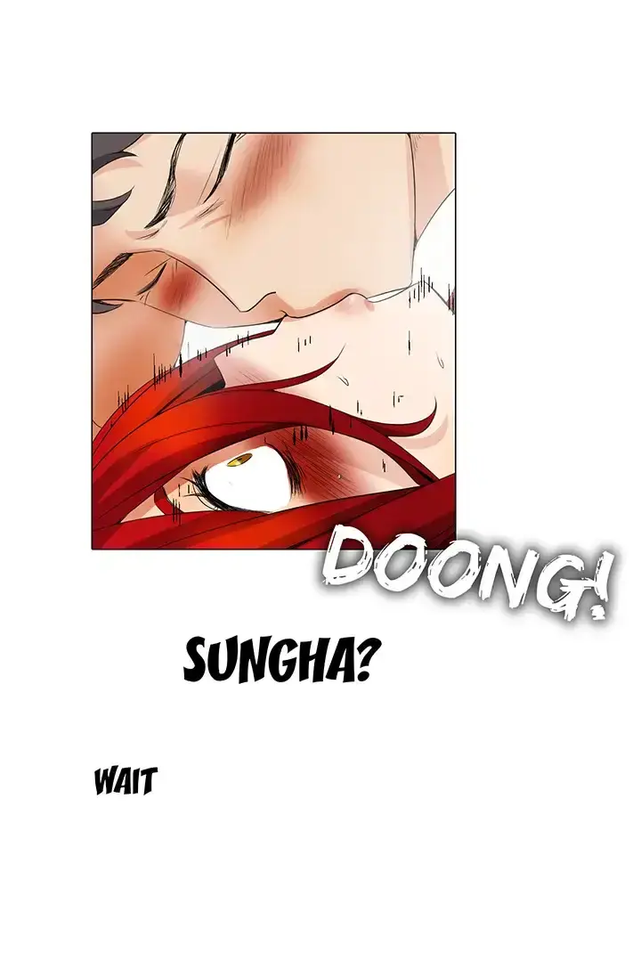 Draw It Yourself Chapter 41 - Page 4