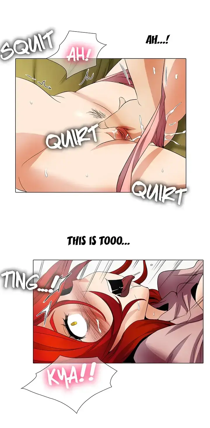 Draw It Yourself Chapter 42 - Page 12
