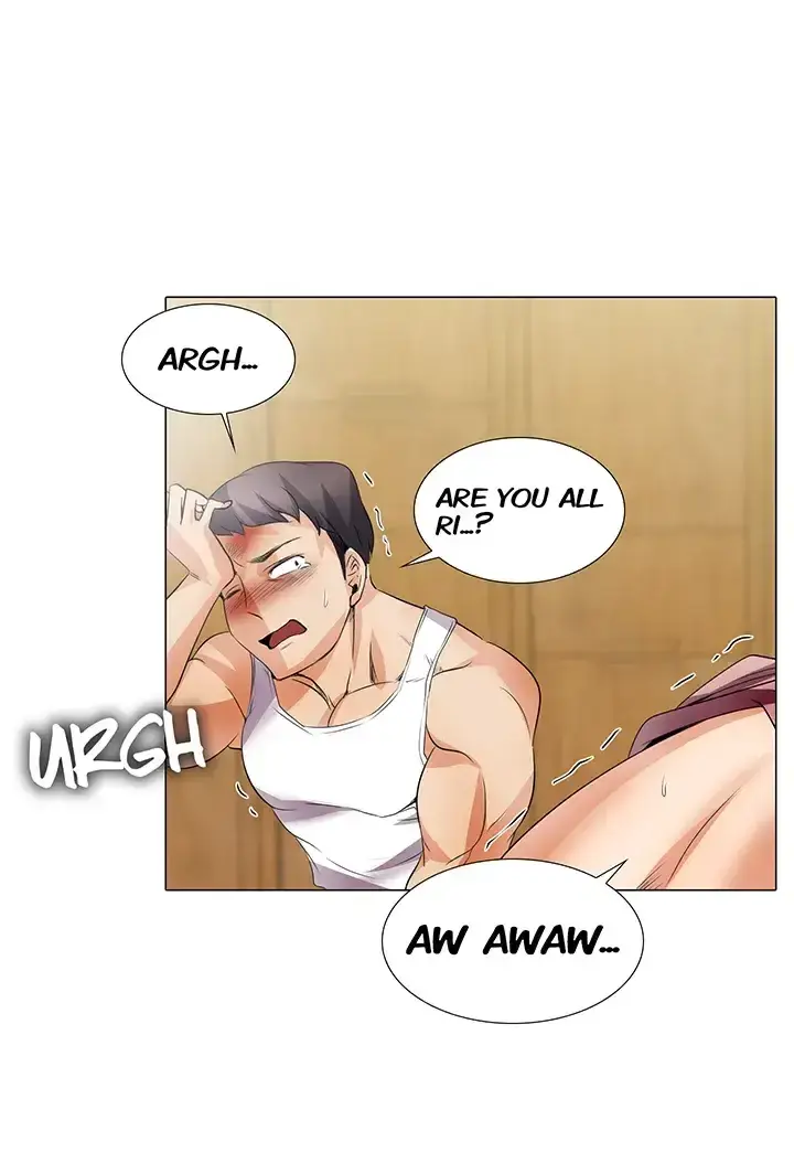Draw It Yourself Chapter 42 - Page 17