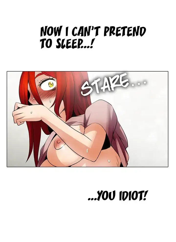 Draw It Yourself Chapter 42 - Page 20