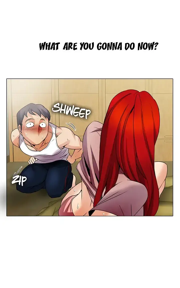 Draw It Yourself Chapter 42 - Page 21