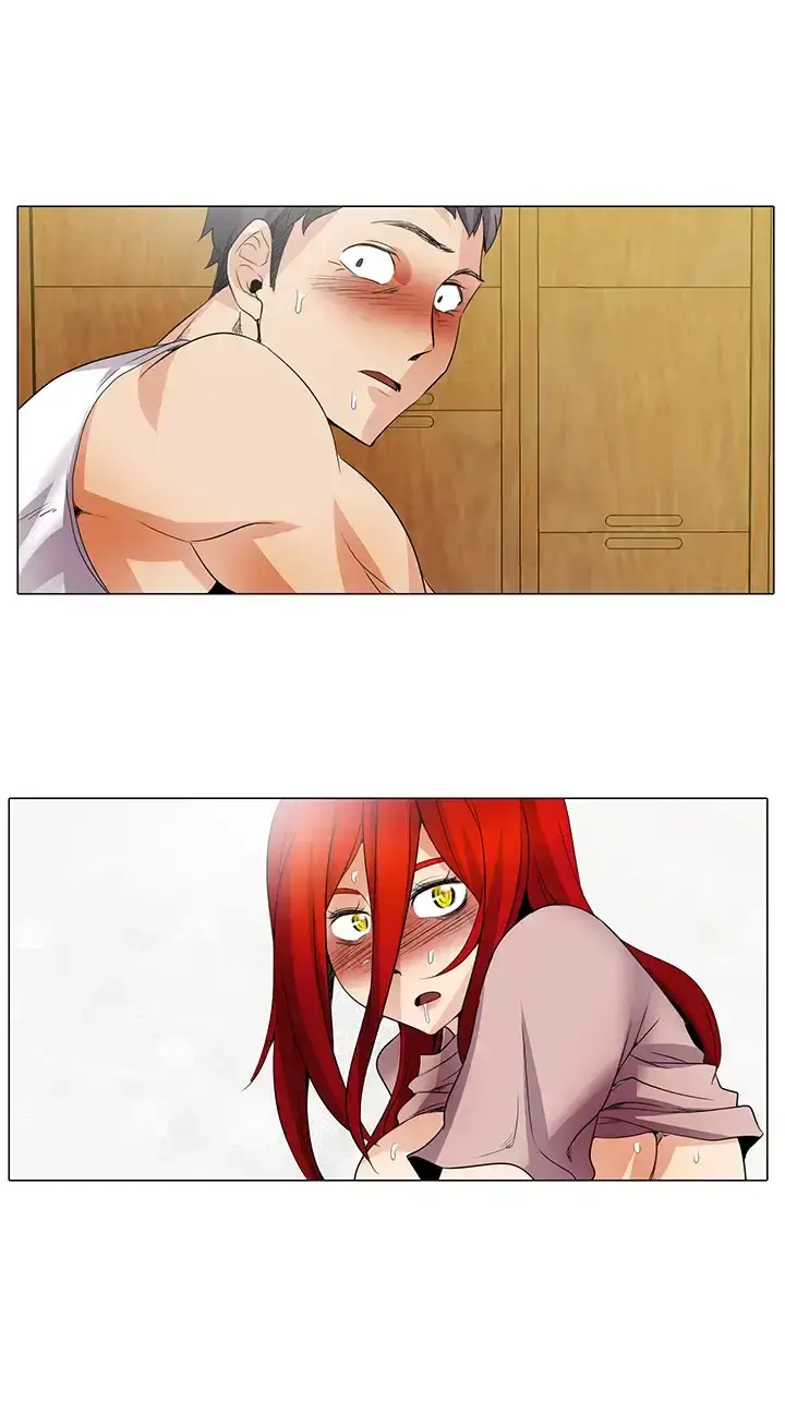Draw It Yourself Chapter 42 - Page 25
