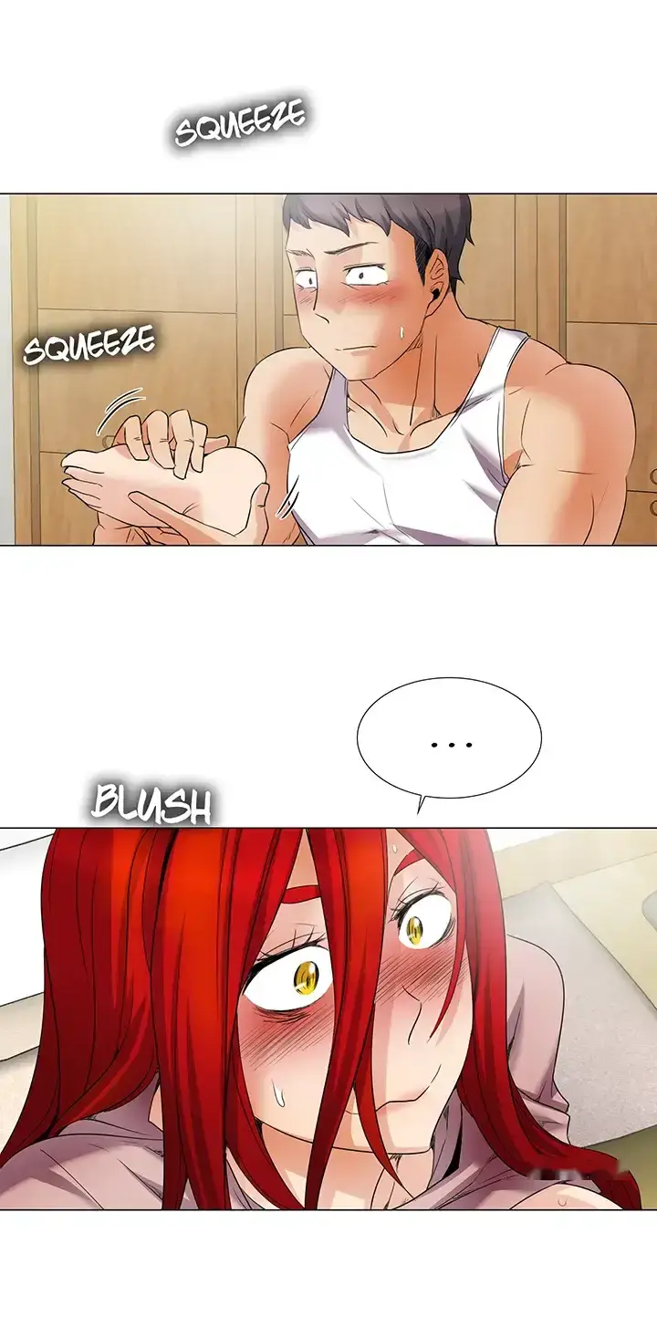Draw It Yourself Chapter 43 - Page 10