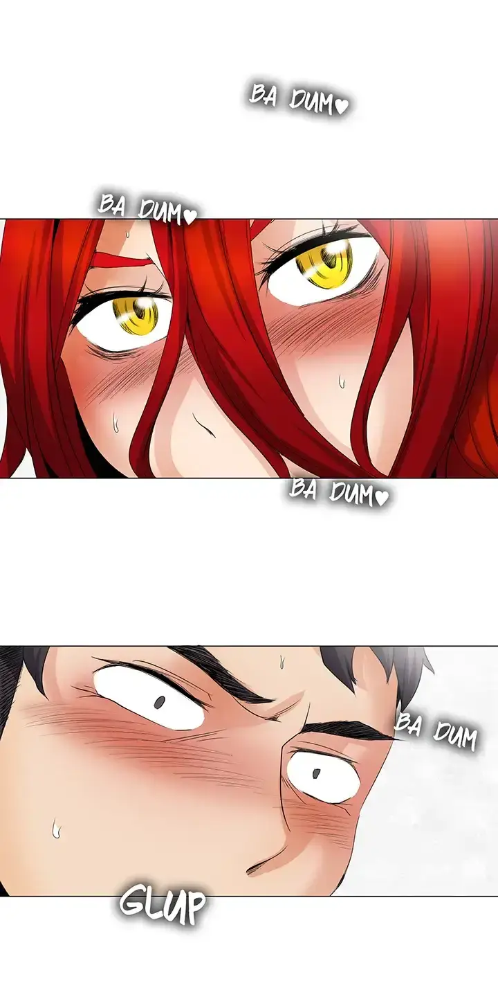 Draw It Yourself Chapter 43 - Page 15