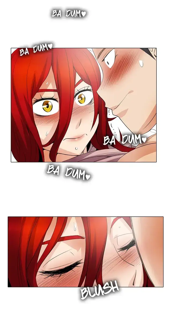 Draw It Yourself Chapter 43 - Page 27
