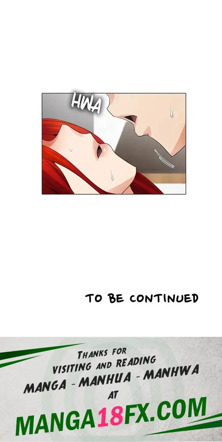Draw It Yourself Chapter 43 - Page 28