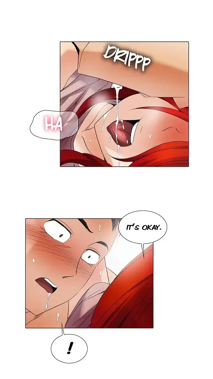 Draw It Yourself Chapter 44 - Page 9