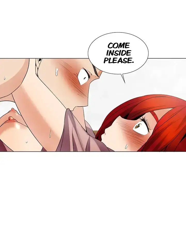 Draw It Yourself Chapter 44 - Page 11