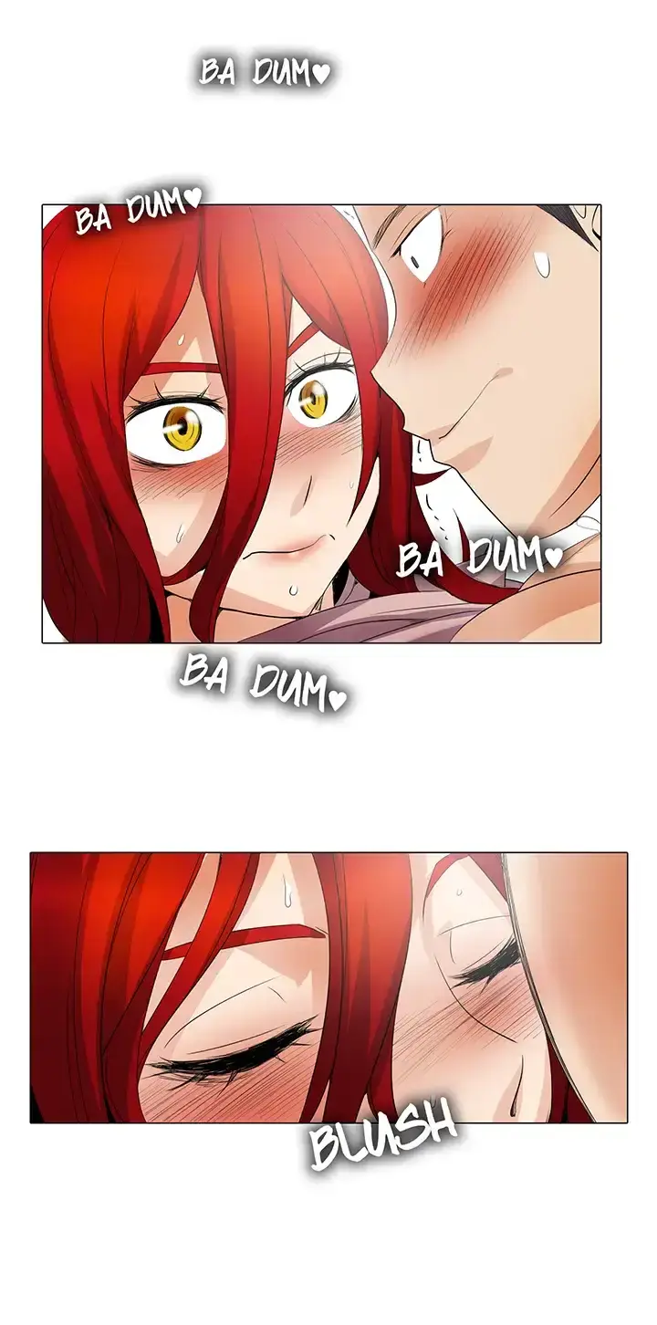 Draw It Yourself Chapter 44 - Page 2
