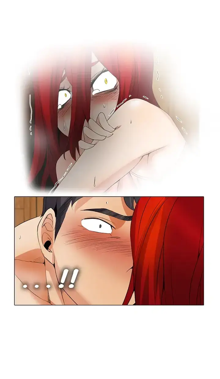 Draw It Yourself Chapter 44 - Page 3
