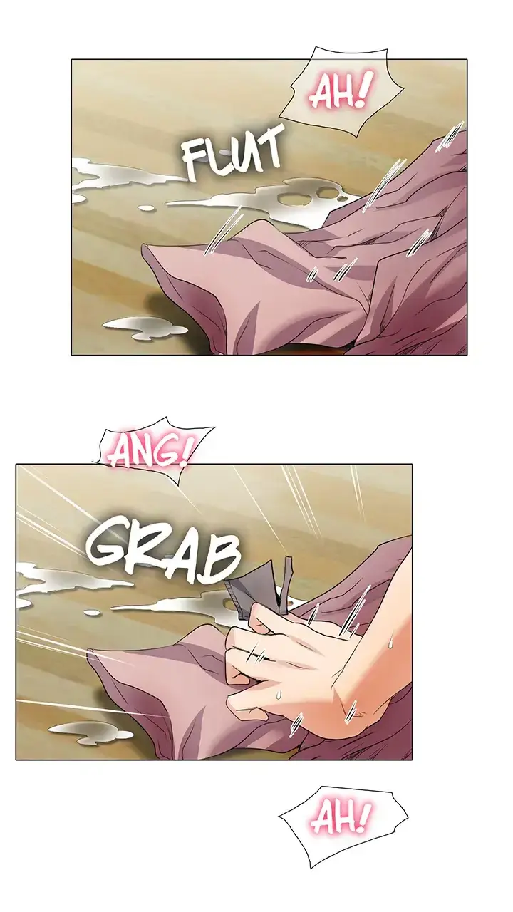 Draw It Yourself Chapter 45 - Page 3