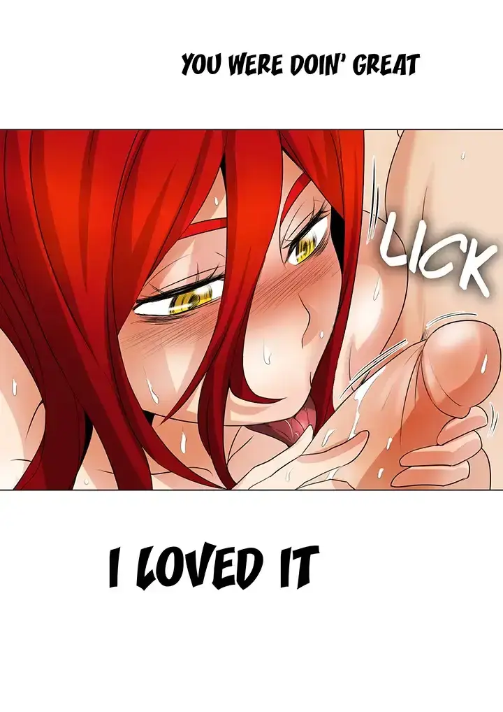 Draw It Yourself Chapter 46 - Page 15