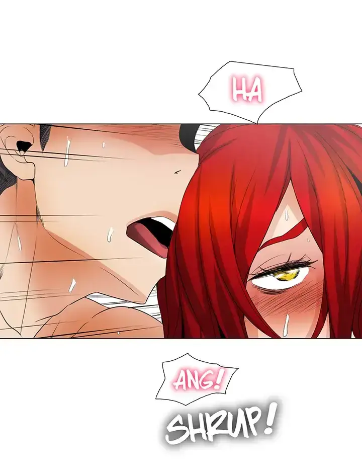 Draw It Yourself Chapter 46 - Page 24