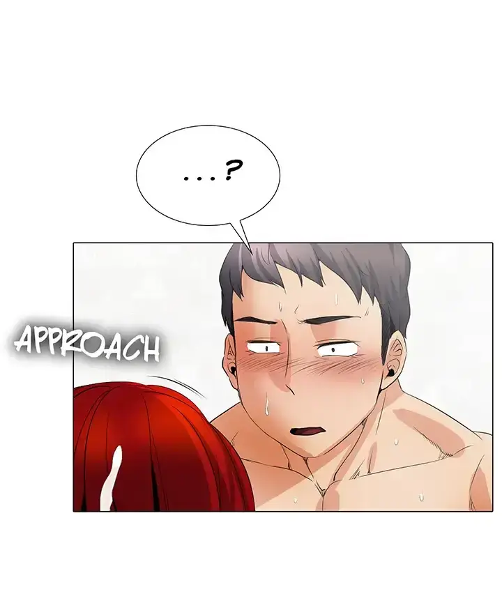 Draw It Yourself Chapter 46 - Page 4