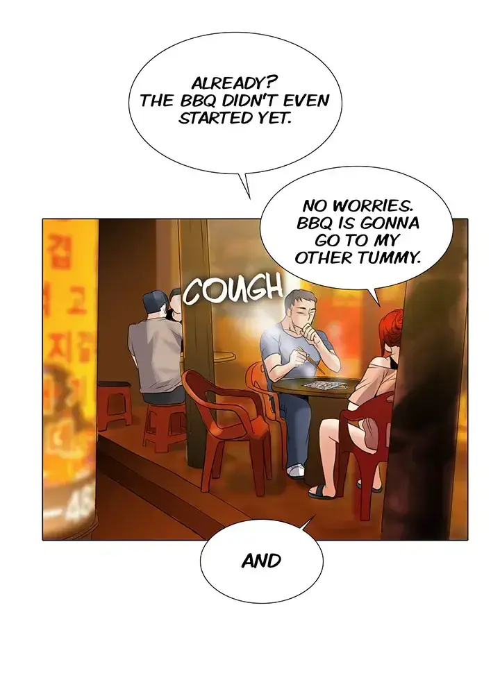 Draw It Yourself Chapter 47 - Page 10