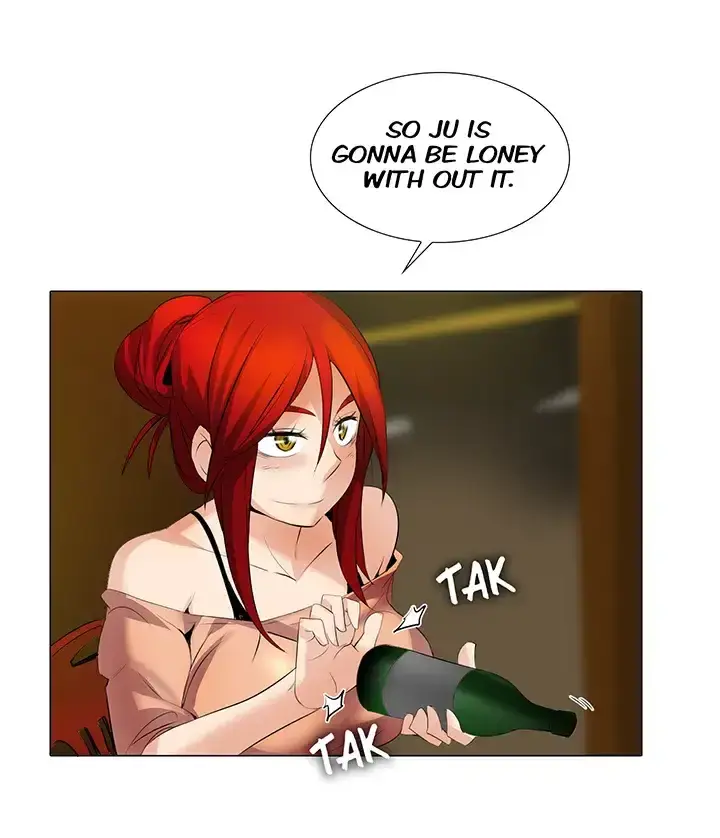 Draw It Yourself Chapter 47 - Page 11