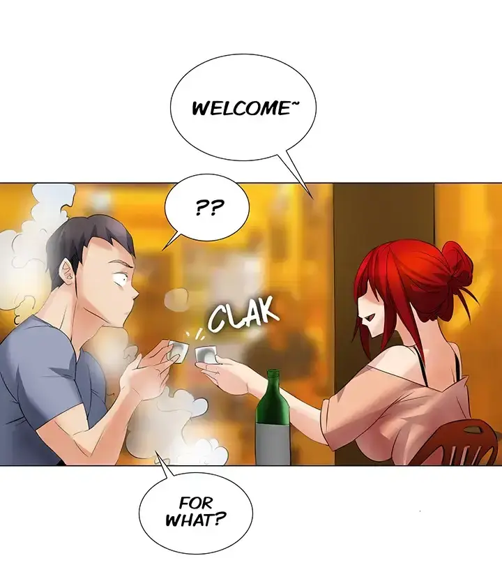 Draw It Yourself Chapter 47 - Page 13