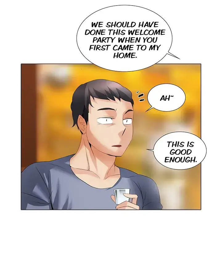 Draw It Yourself Chapter 47 - Page 14