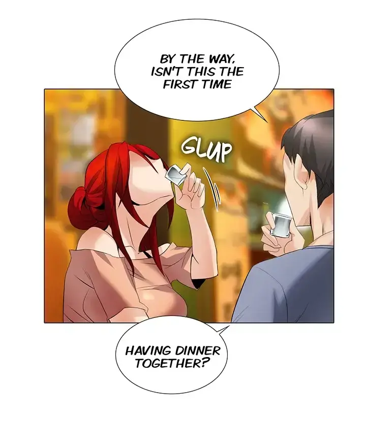 Draw It Yourself Chapter 47 - Page 15