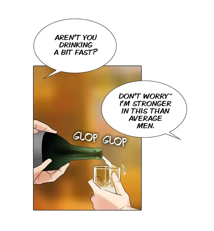 Draw It Yourself Chapter 47 - Page 18