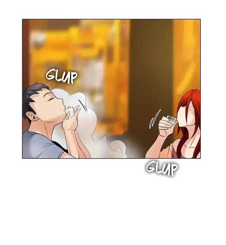 Draw It Yourself Chapter 47 - Page 21