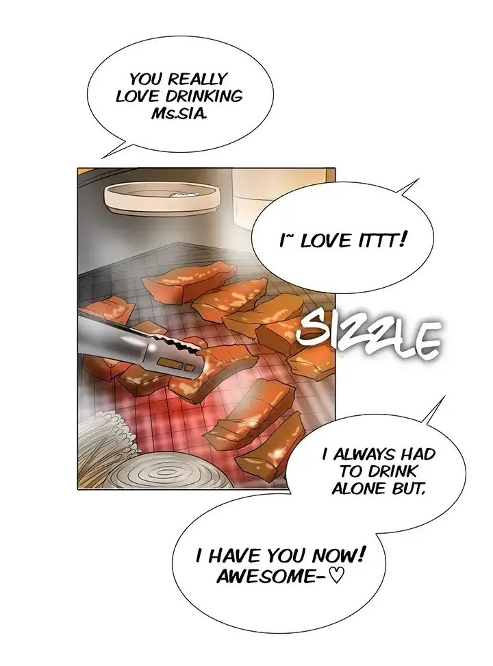 Draw It Yourself Chapter 47 - Page 23