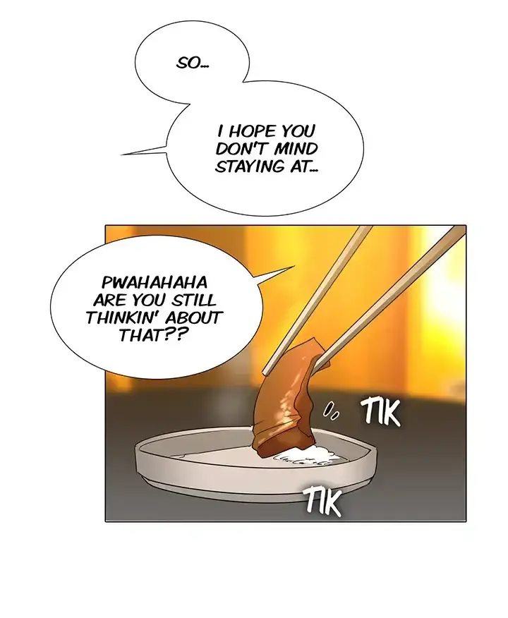 Draw It Yourself Chapter 47 - Page 25