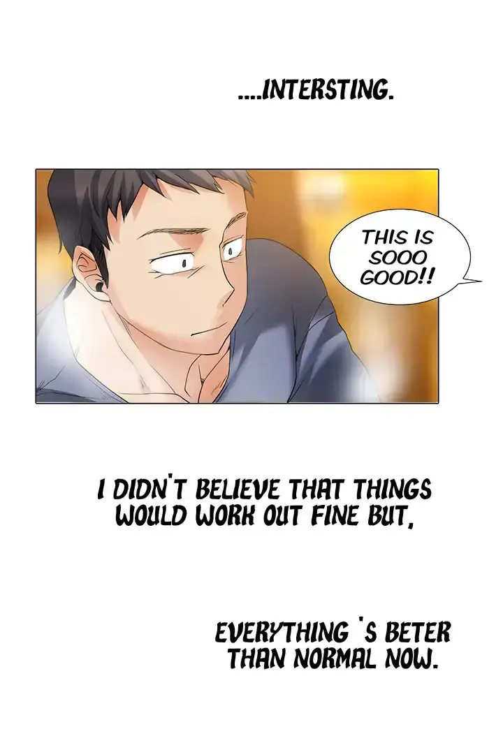 Draw It Yourself Chapter 47 - Page 27
