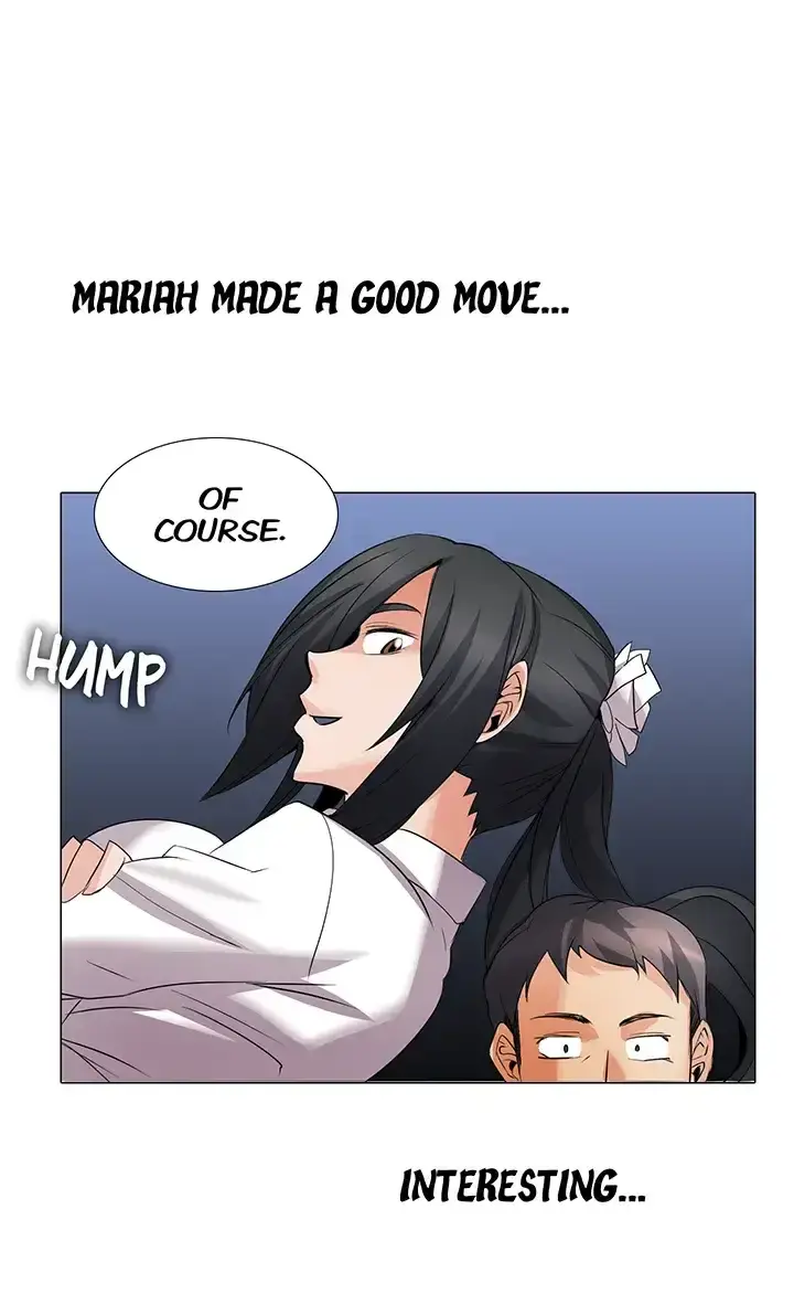 Draw It Yourself Chapter 47 - Page 28
