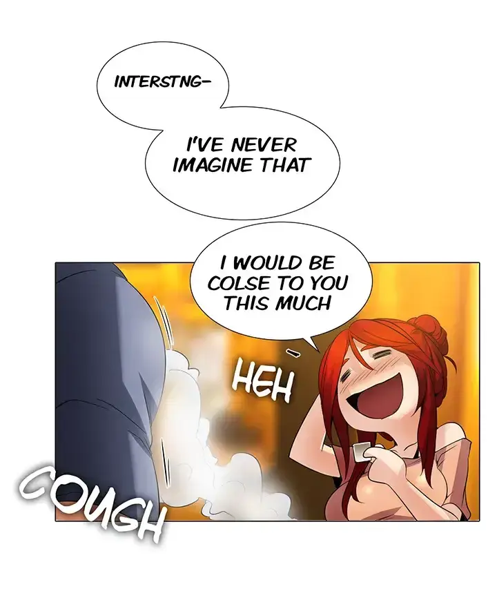 Draw It Yourself Chapter 47 - Page 29