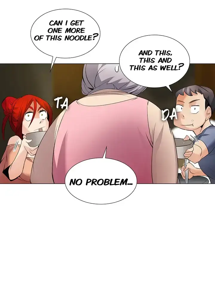 Draw It Yourself Chapter 47 - Page 7
