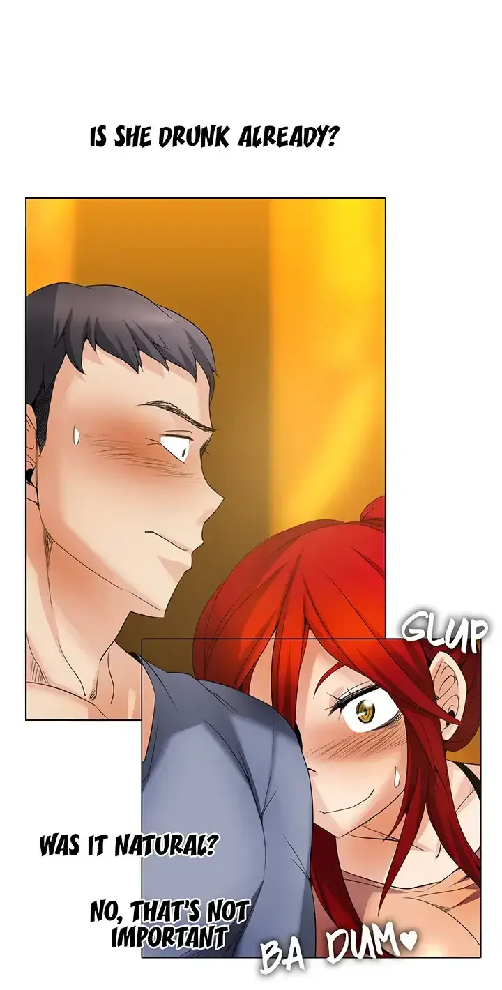 Draw It Yourself Chapter 48 - Page 11