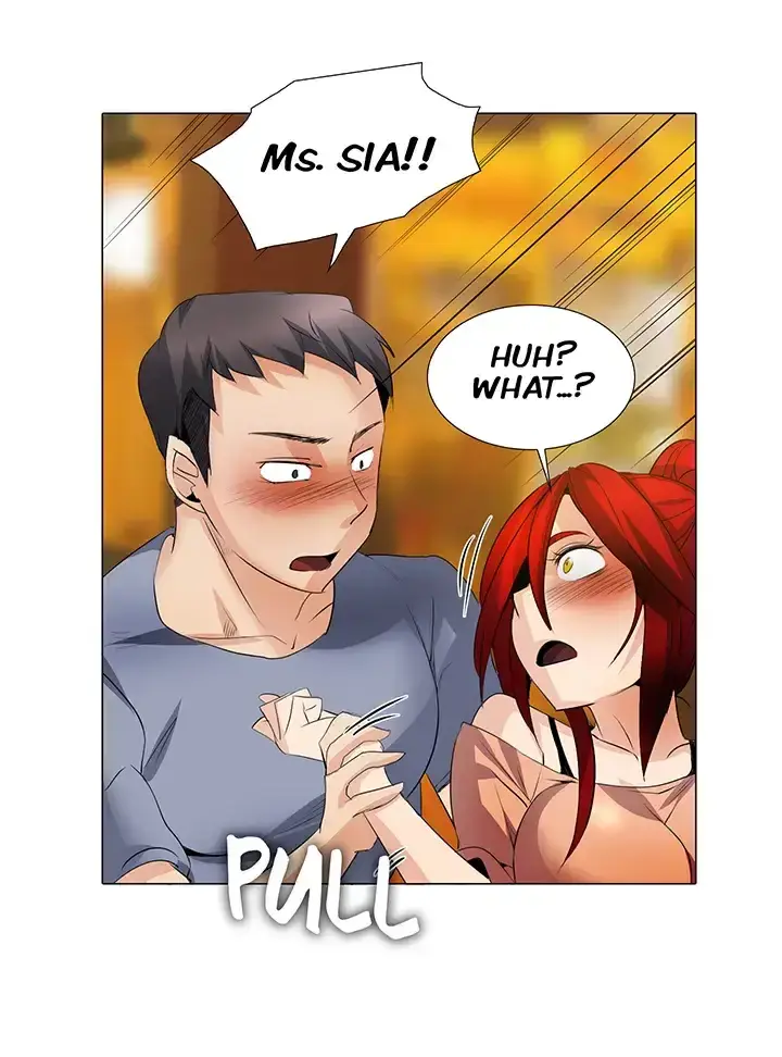 Draw It Yourself Chapter 48 - Page 15