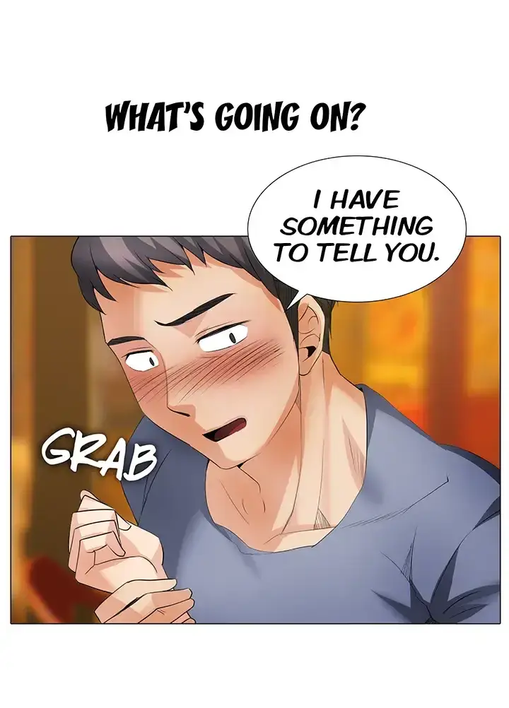 Draw It Yourself Chapter 48 - Page 16