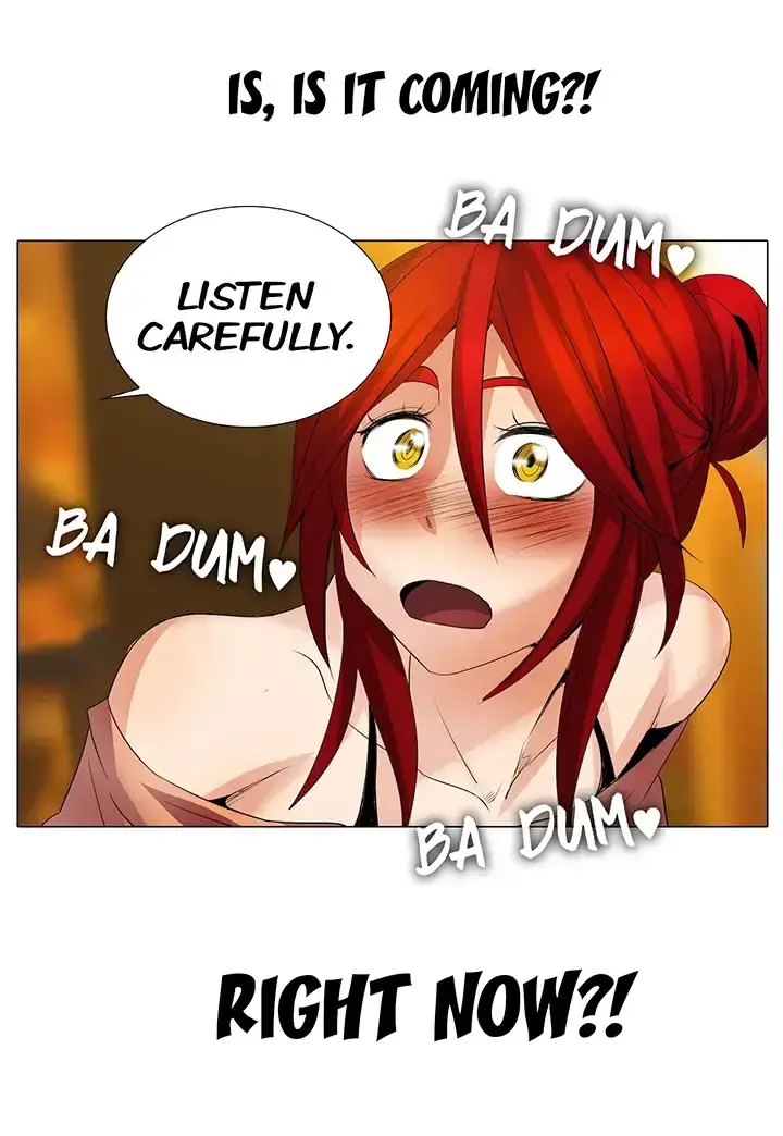 Draw It Yourself Chapter 48 - Page 17