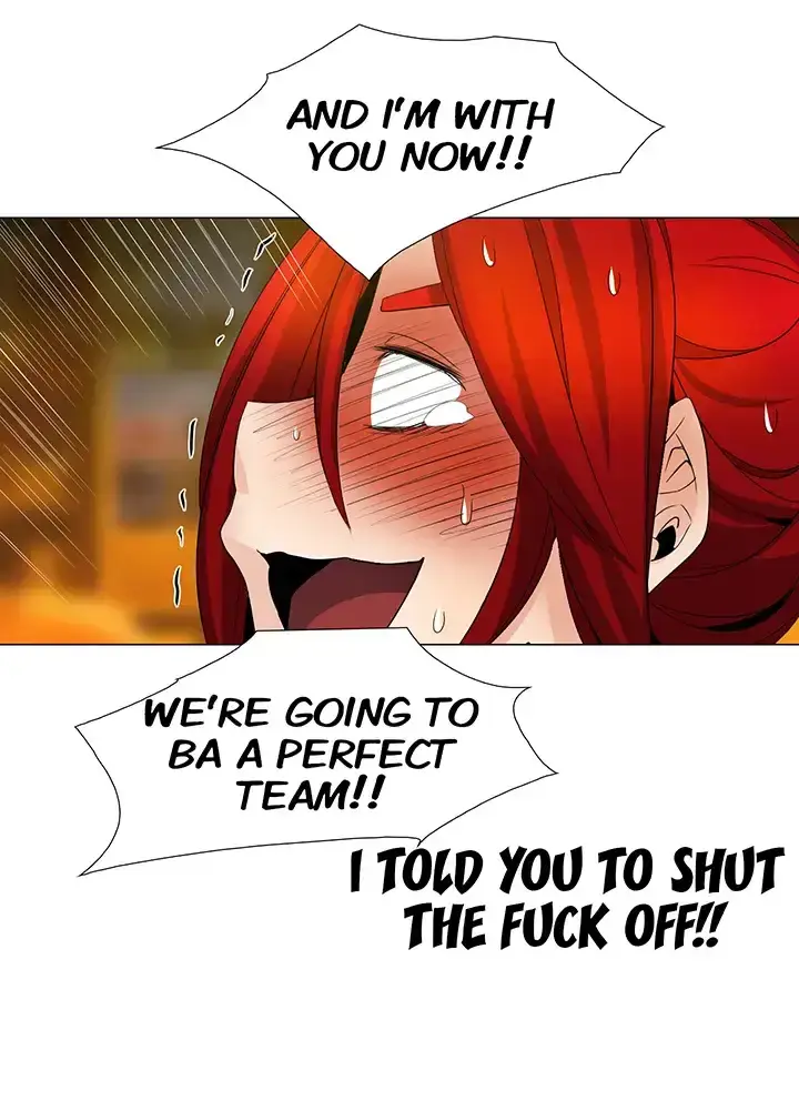 Draw It Yourself Chapter 48 - Page 21