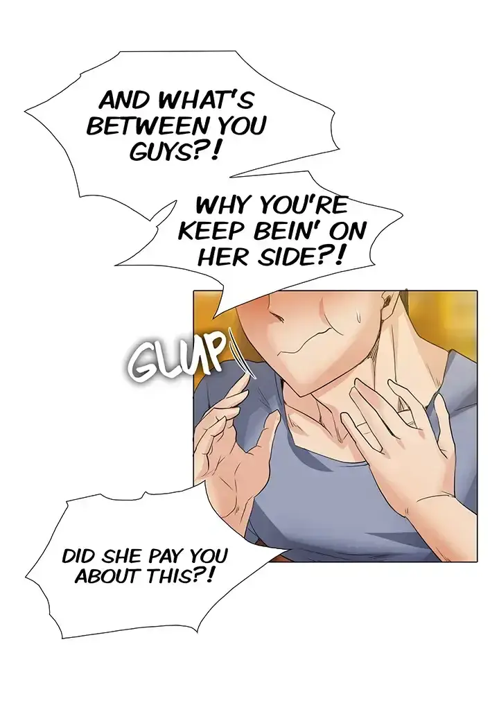 Draw It Yourself Chapter 48 - Page 25