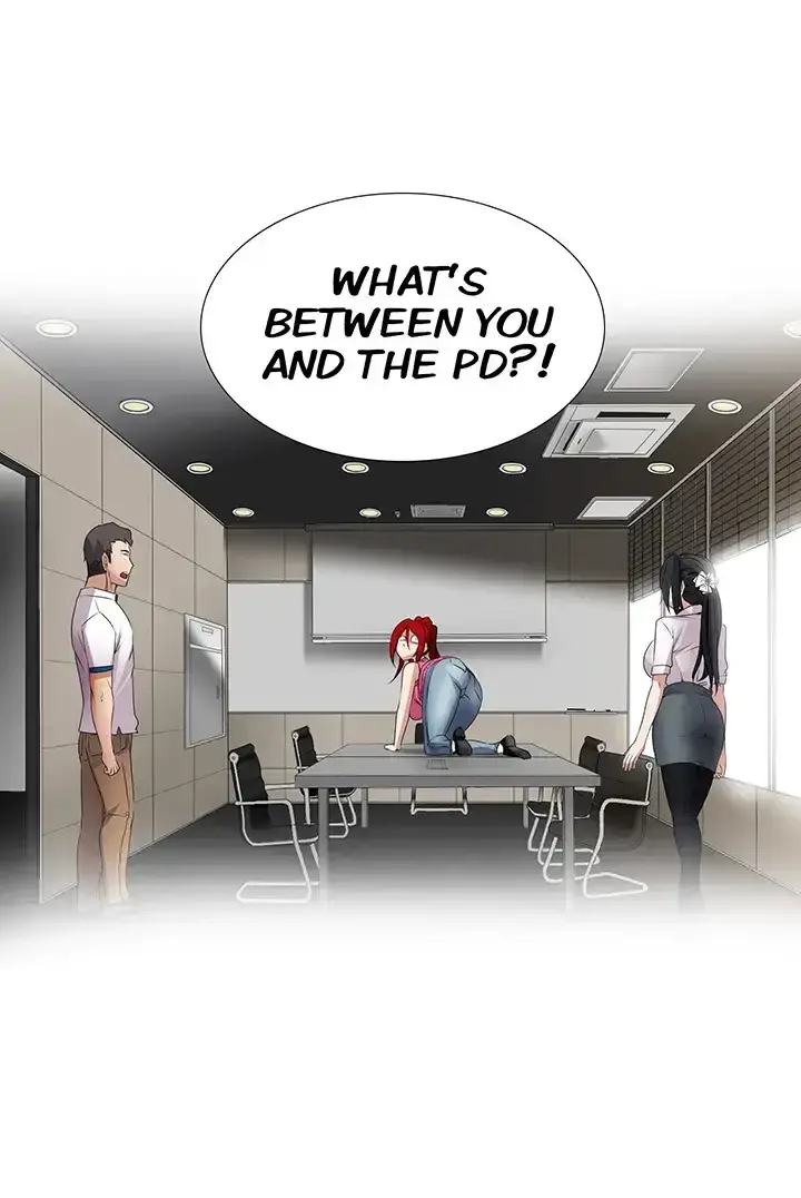 Draw It Yourself Chapter 48 - Page 28