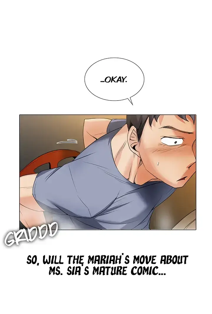 Draw It Yourself Chapter 48 - Page 4