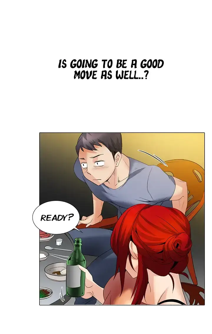Draw It Yourself Chapter 48 - Page 5