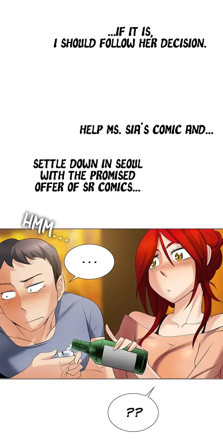 Draw It Yourself Chapter 48 - Page 6