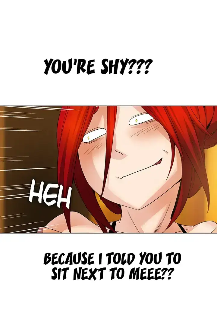 Draw It Yourself Chapter 48 - Page 7