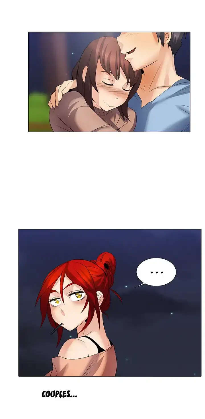 Draw It Yourself Chapter 49 - Page 10