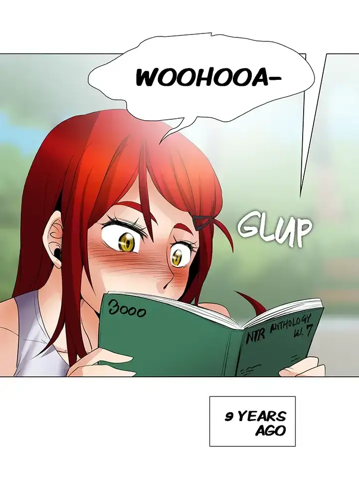 Draw It Yourself Chapter 49 - Page 22