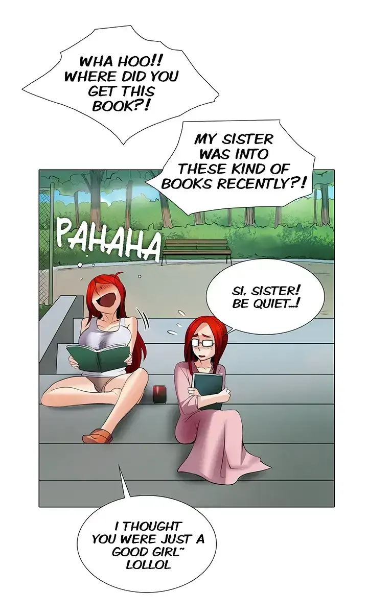 Draw It Yourself Chapter 49 - Page 23