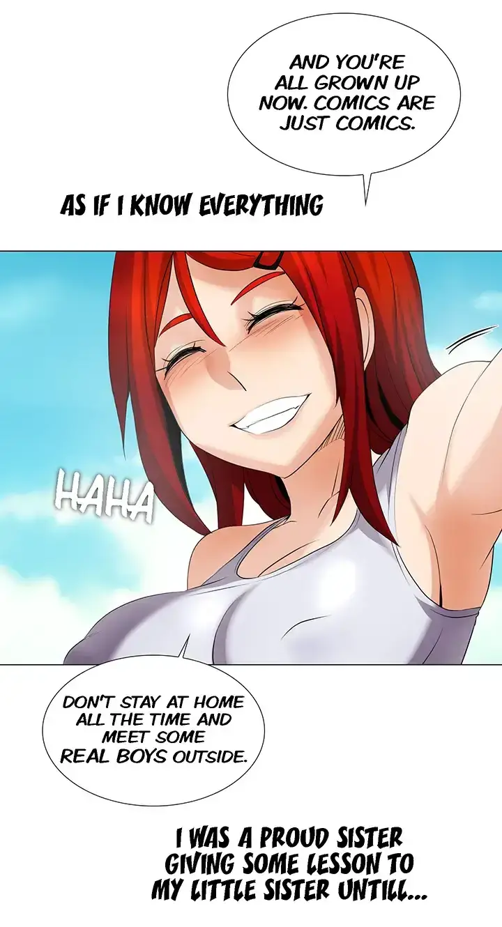 Draw It Yourself Chapter 49 - Page 26