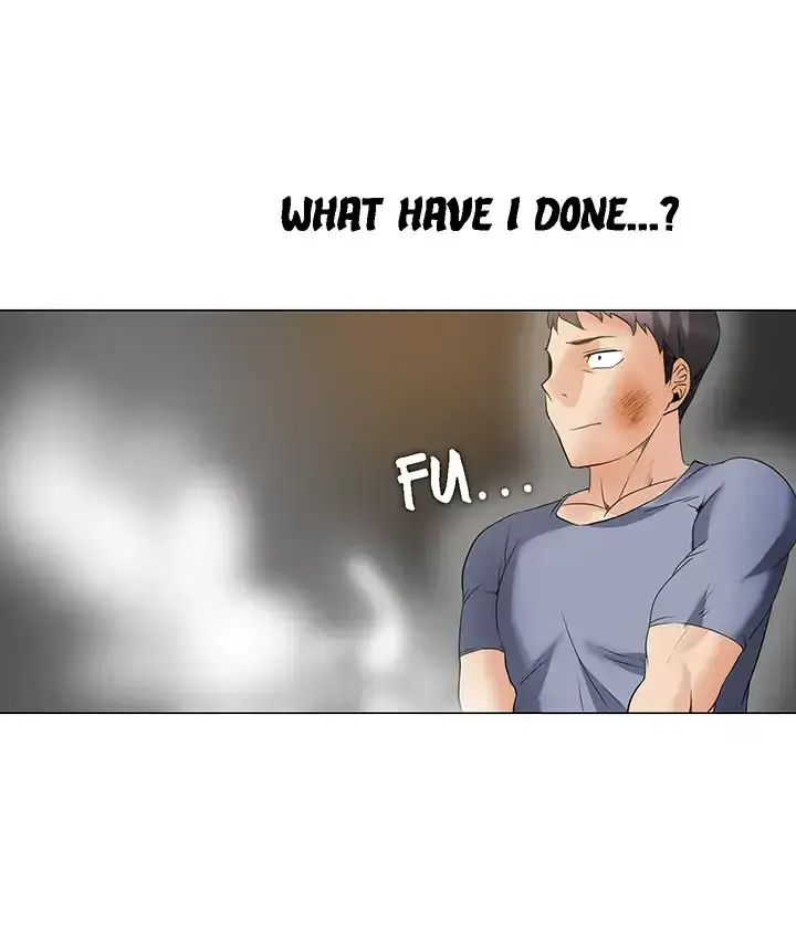 Draw It Yourself Chapter 49 - Page 5