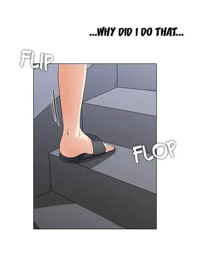 Draw It Yourself Chapter 49 - Page 6
