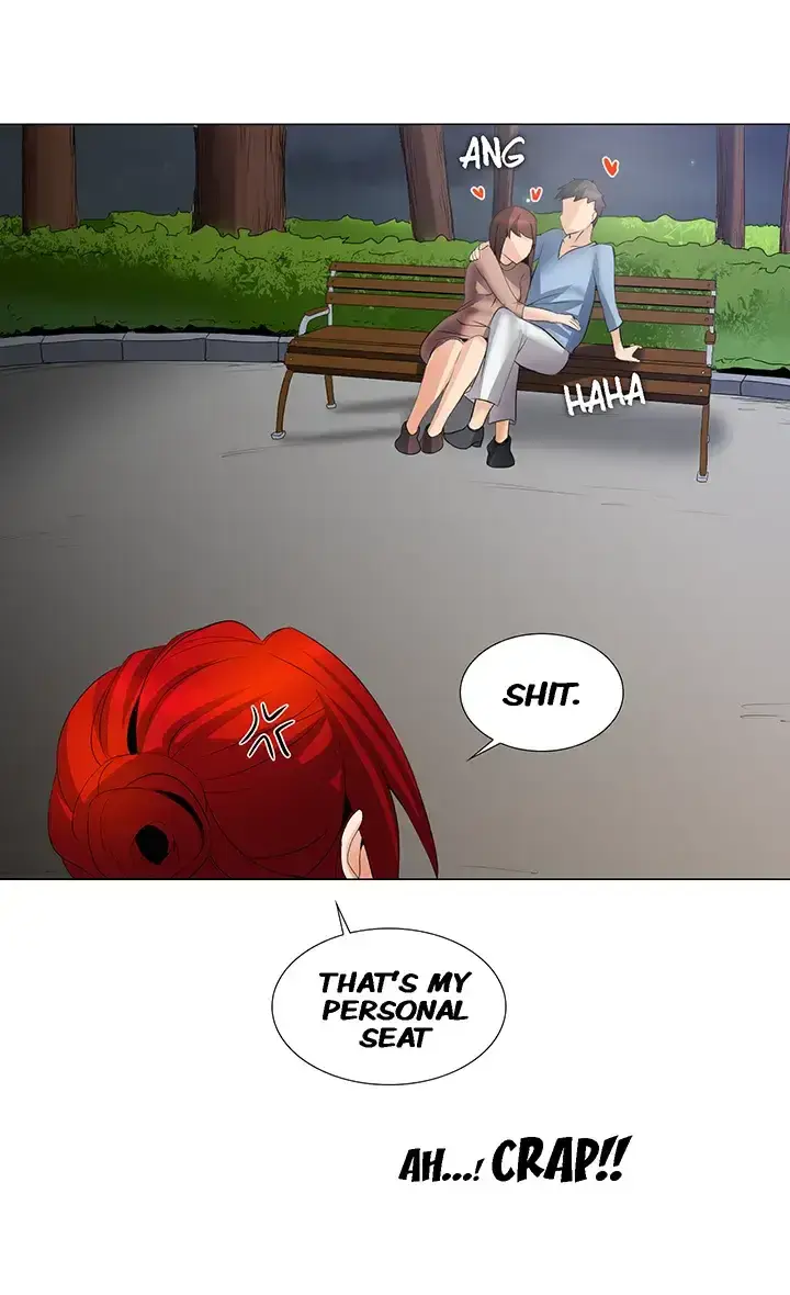 Draw It Yourself Chapter 49 - Page 9